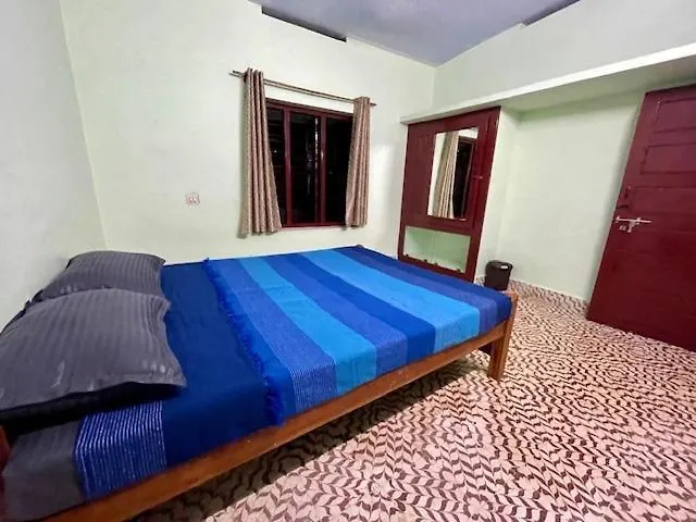 Pari'S Homestay Varkala