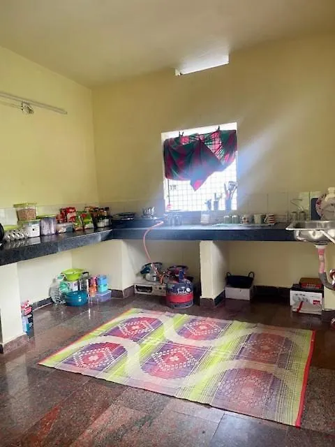 Pari'S Homestay Varkala