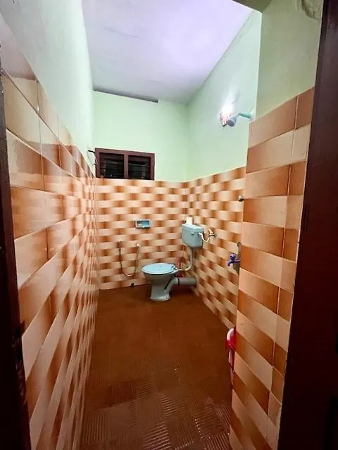 Pari'S Homestay Varkala India