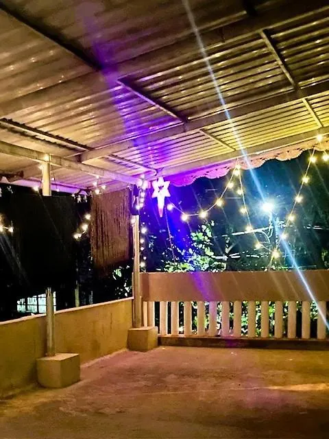 Pari'S Homestay Varkala