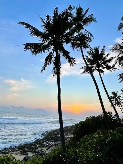 Pari'S Homestay Varkala