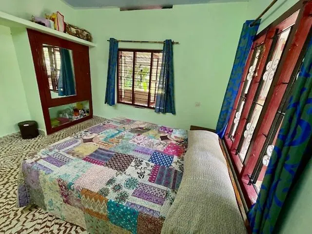Pari'S Homestay Varkala 0*,  India